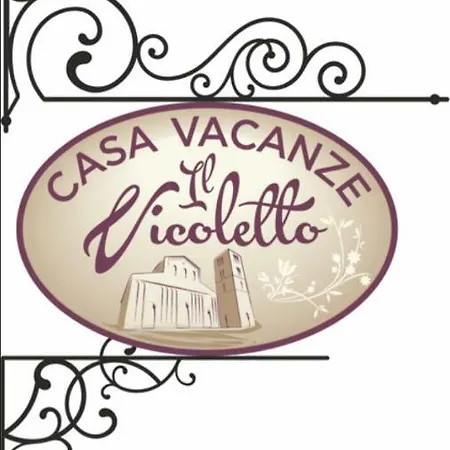 Casa Vacanze Il Vicoletto