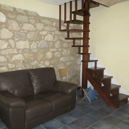 Holiday home Casa Vacanze Il Vicoletto
