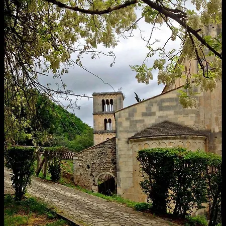 Casa Vacanze Il Vicoletto