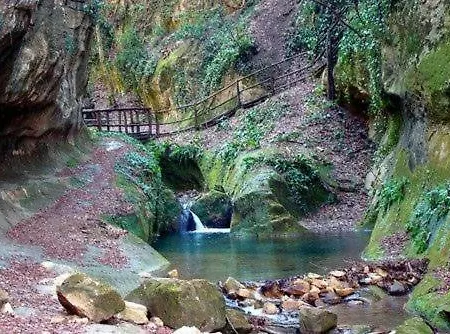 Casa Vacanze Il Vicoletto Serramonacesca