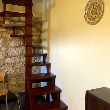 Holiday home Casa Vacanze Il Vicoletto