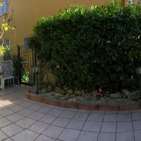 Casa Vacanze Il Vicoletto Serramonacesca