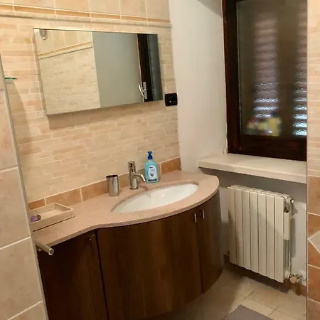 Casa Vacanze Il Vicoletto Holiday home