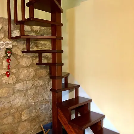 Casa Vacanze Il Vicoletto