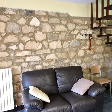 Casa Vacanze Il Vicoletto * Serramonacesca