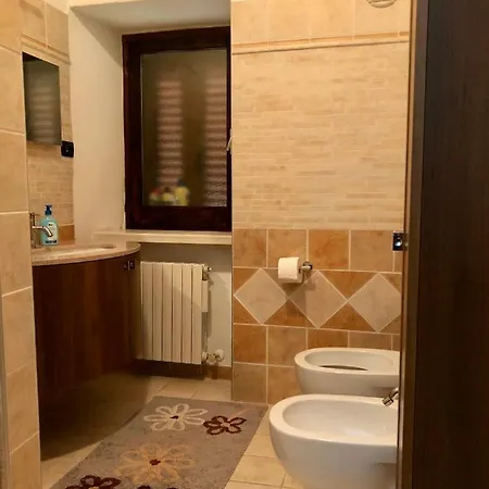 Casa Vacanze Il Vicoletto Holiday home