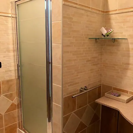 Casa Vacanze Il Vicoletto Holiday home Serramonacesca