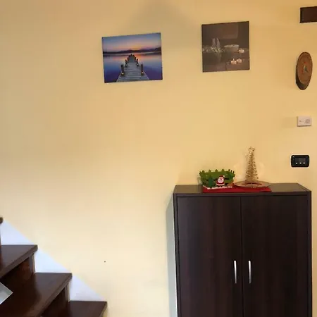 Casa Vacanze Il Vicoletto Holiday home