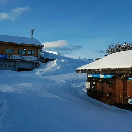 Holiday home Casa Vacanze Il Vicoletto