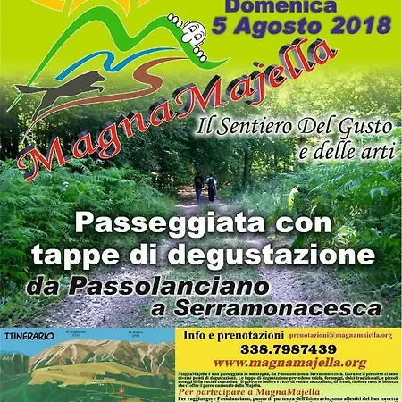 Casa Vacanze Il Vicoletto