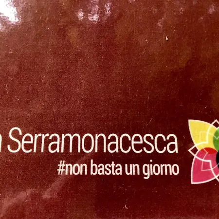 Casa Vacanze Il Vicoletto Holiday home Serramonacesca